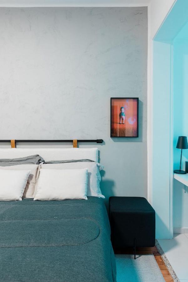 Ipanema - Estilo E Conforto Proximo A Praia Apartment ริโอเดจาเนโร ภายนอก รูปภาพ