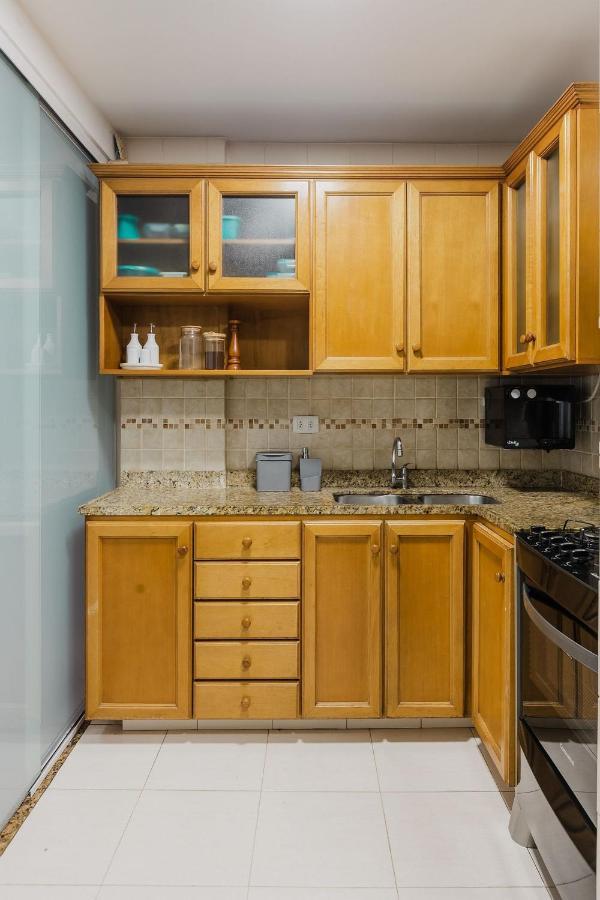 Ipanema - Estilo E Conforto Proximo A Praia Apartment ริโอเดจาเนโร ภายนอก รูปภาพ