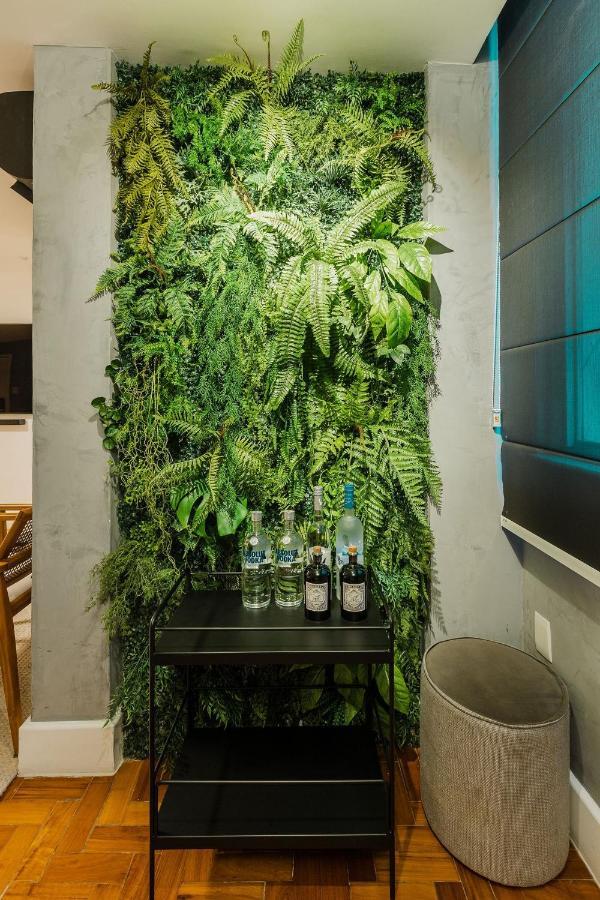 Ipanema - Estilo E Conforto Proximo A Praia Apartment ริโอเดจาเนโร ภายนอก รูปภาพ
