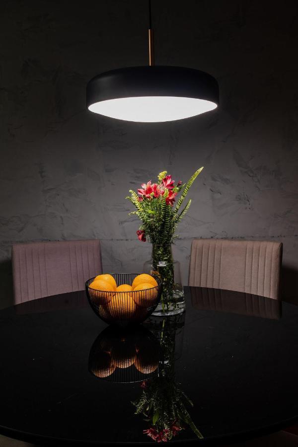 Ipanema - Estilo E Conforto Proximo A Praia Apartment ริโอเดจาเนโร ภายนอก รูปภาพ
