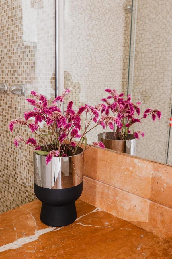 Ipanema - Estilo E Conforto Proximo A Praia Apartment ริโอเดจาเนโร ภายนอก รูปภาพ