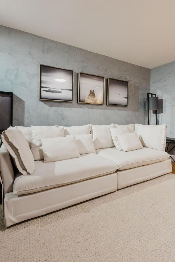 Ipanema - Estilo E Conforto Proximo A Praia Apartment ริโอเดจาเนโร ภายนอก รูปภาพ