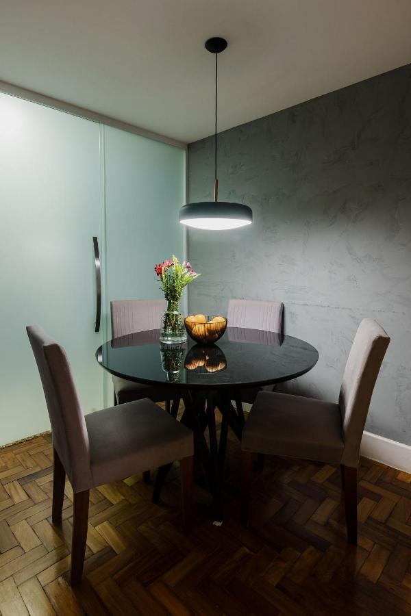 Ipanema - Estilo E Conforto Proximo A Praia Apartment ริโอเดจาเนโร ภายนอก รูปภาพ