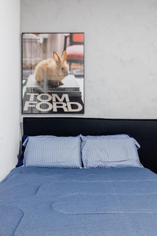 Ipanema - Estilo E Conforto Proximo A Praia Apartment ริโอเดจาเนโร ภายนอก รูปภาพ