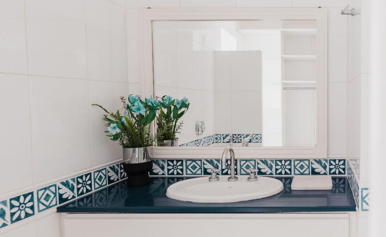 Ipanema - Estilo E Conforto Proximo A Praia Apartment ริโอเดจาเนโร ภายนอก รูปภาพ