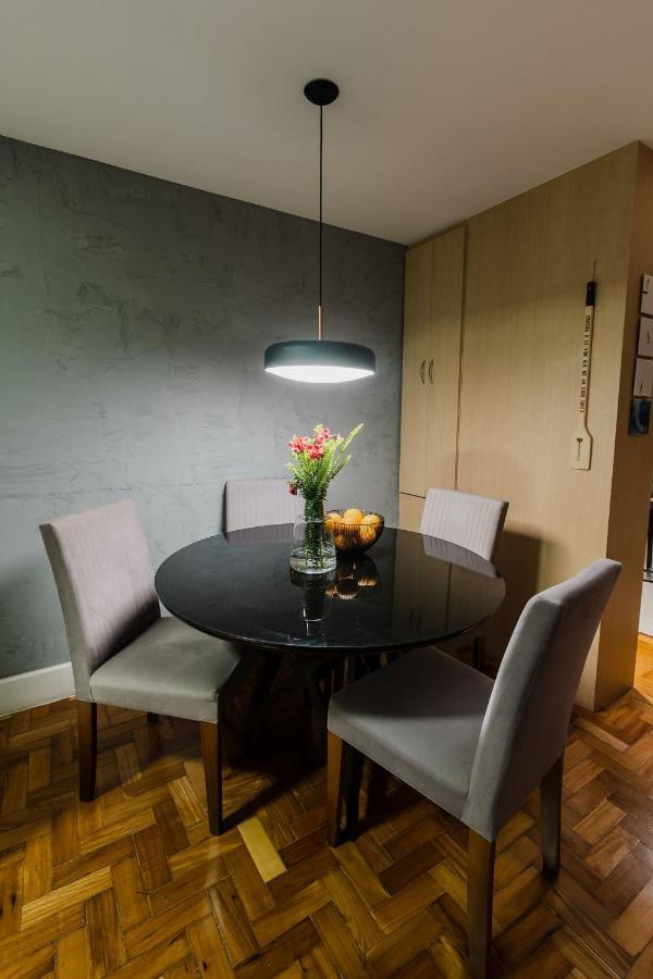 Ipanema - Estilo E Conforto Proximo A Praia Apartment ริโอเดจาเนโร ภายนอก รูปภาพ